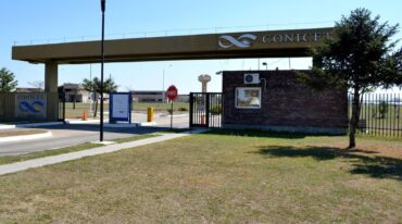 Alerta. En el Centro Científico Tecnológico Conicet Santa Fe advierten la escasez de ingresos para los 18 institutos que funcionan allí. Archivo.