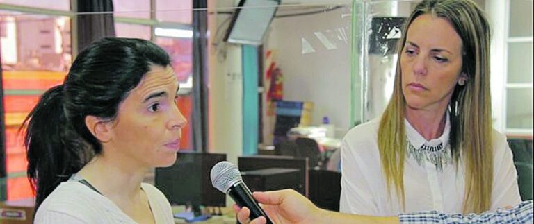 'Las distancias que pedimos no fueron fijadas de manera caprichosa ni fundamentalista