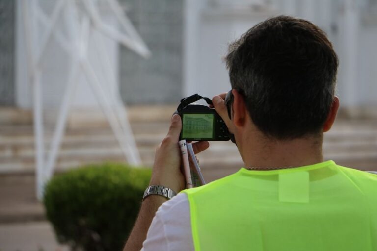 Los ganadores del concurso fueron Martín Solís y Gianfranco Quse. Gentileza: prensa Municipalidad de Esperanza.