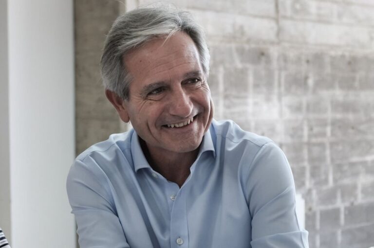 Andrés Ibarra. 'Como Estado estamos generando las condiciones que favorezcan las inversiones dentro del sector