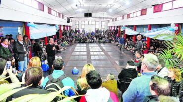 La capacitación en Reanimación Cardio Pulmonar es fundamental