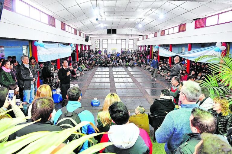 La capacitación en Reanimación Cardio Pulmonar es fundamental