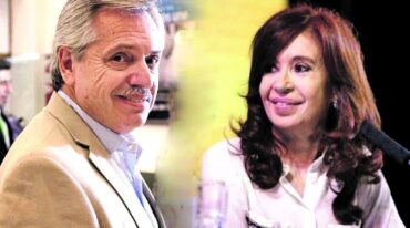 Fernández - Fernández