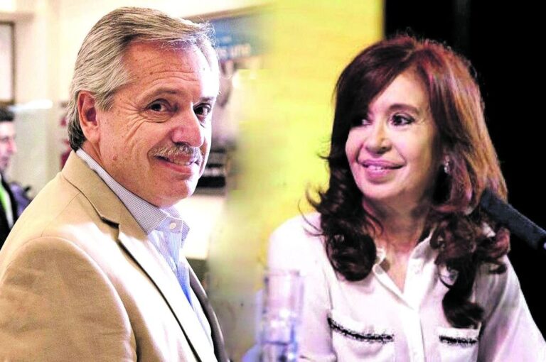 Fernández - Fernández