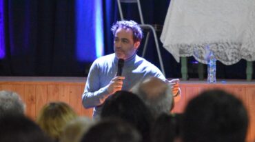 Drama. 'En las ciudades está más desmadrado el tema (de la droga). Yo vi pibes de seis años consumiendo paco a cambio de juguetes'
