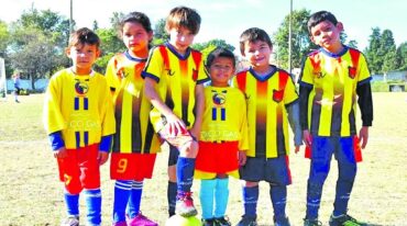 Nelson de la Fuente será homenajedo en el torneo de las Aguilas.