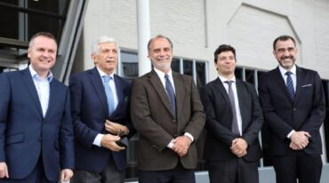 La implementación se desarrolla entre el Ministerio de Gobierno y Reforma del Estado