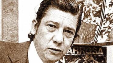 En enero pasado se cumplieron 30 años de la muerte de Alfredo Zitarrosa (1936-1989)
