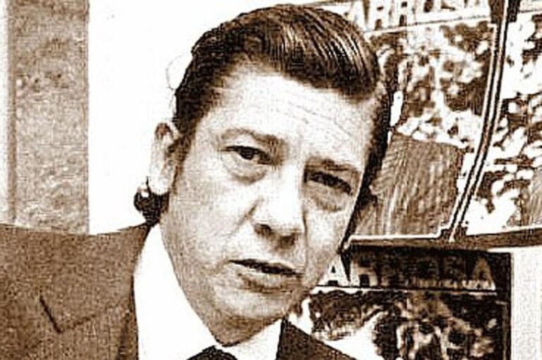 En enero pasado se cumplieron 30 años de la muerte de Alfredo Zitarrosa (1936-1989)