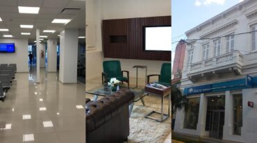 Prensa Banco Macro