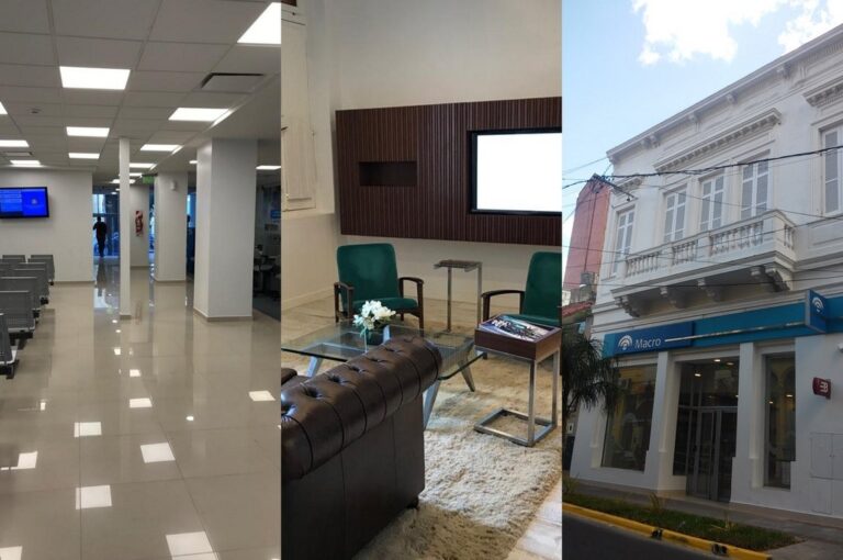 Prensa Banco Macro