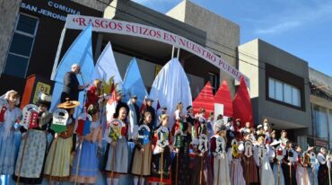 Archivo El Litoral