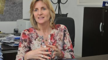 Fortalecimiento. Andrea Valsagna