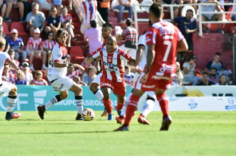 El uruguayo Zabala