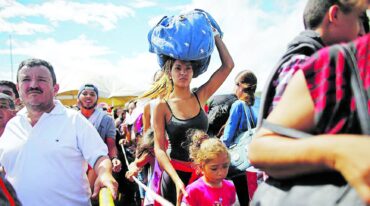 Además del daño ambiental