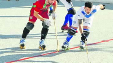 Recreativo tuvo un digno debut como local versus Vélez Sarsfield