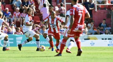 El uruguayo Zabala
