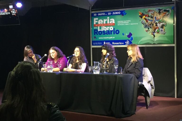 Las mujeres y la ciencia en clave feminista