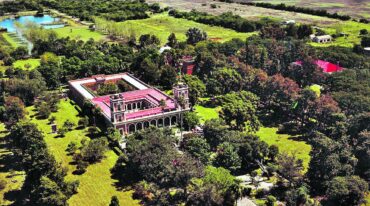 El Palacio de San José fue declarado Monumento Histórico Nacional y en la actualidad es uno de los atractivos turísticos de la provincia de Entre Ríos.