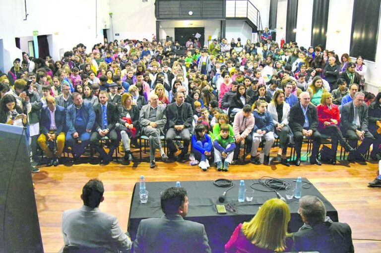 El Día Mundial del Ambiente fue ocasión propicia para trazar un balance e imaginar acciones a futuro.