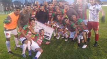 Gentileza: prensa Copa Santa Fe.