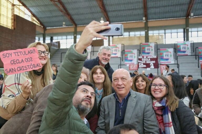 Gentileza.