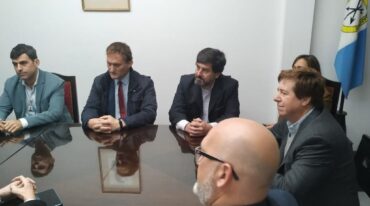 La novedad se conoció el pasado miércoles