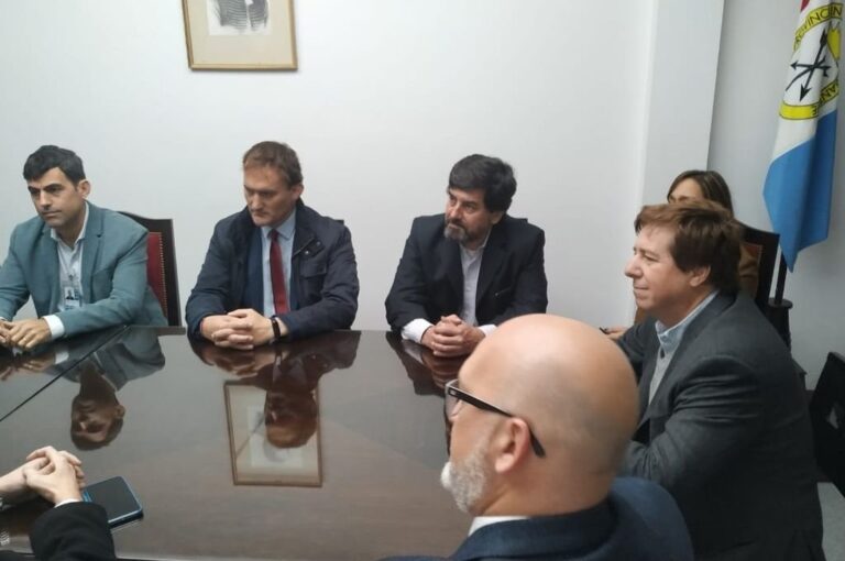 La novedad se conoció el pasado miércoles