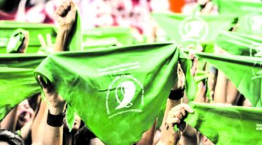 El debate se reanuda tras la presentación por octavo año consecutivo del proyecto de la Interrupción Voluntaria del Embarazo.