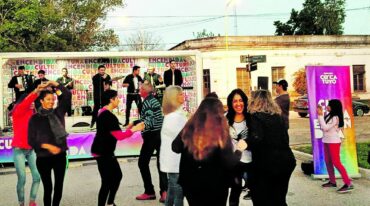 'El programa nos permitió estar en cada rincón de nuestra provincia'