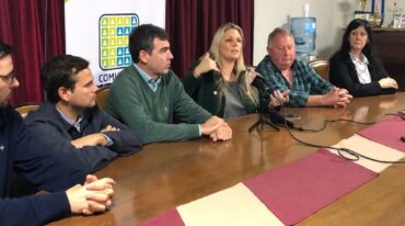 La secretaria de Estado de la Energía