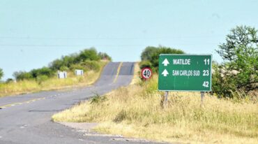 En la actualidad es el tramo más largo de la autopista que no cuenta con un acceso