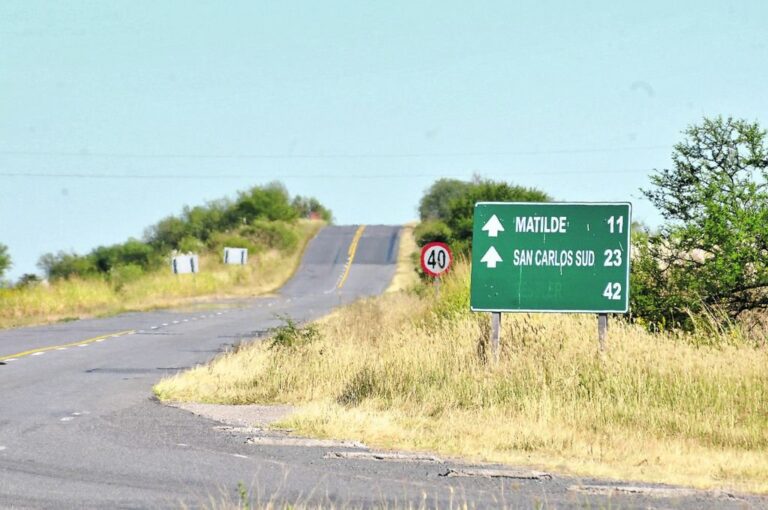 En la actualidad es el tramo más largo de la autopista que no cuenta con un acceso