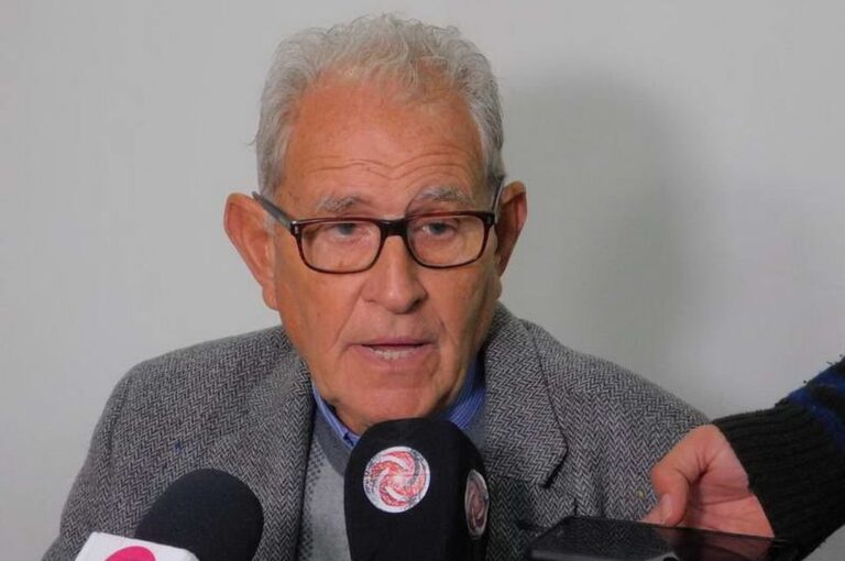 Lorenzo Pérez