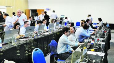 Se corrigieron los problemas de las PASO y el servicio de provisión de datos en las generales provinciales fue óptimo.