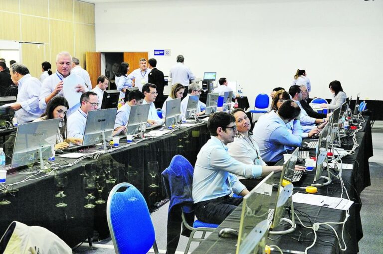 Se corrigieron los problemas de las PASO y el servicio de provisión de datos en las generales provinciales fue óptimo.