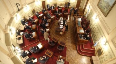 Archivo/Guillermo Di Salvatore.