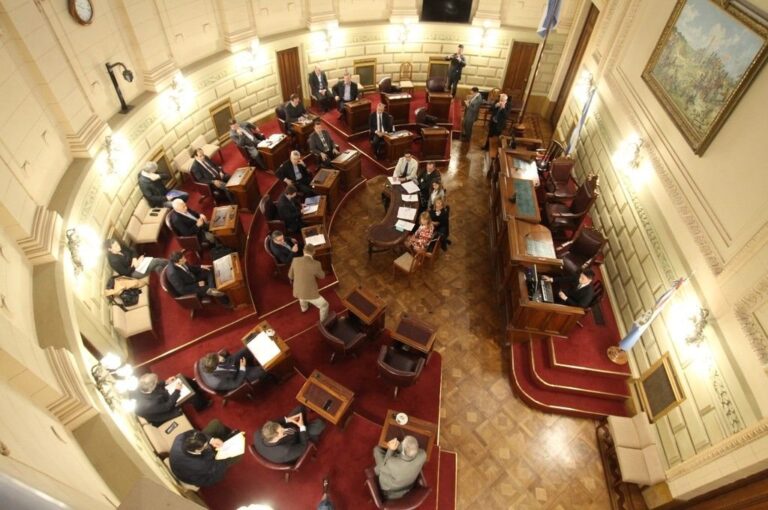 Archivo/Guillermo Di Salvatore.