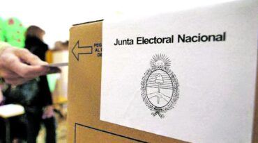 Resuelta la elección provincial