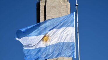 Este jueves 20 de junio se cumplen 199 años de la muerte del porteño Manuel Belgrano. Gentileza: prensa Municipalidad de Rosario.