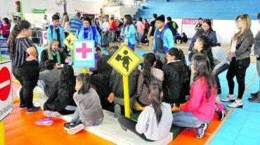La provincia apuesta a que con mayor conciencia disminuirá el trabajo infantil