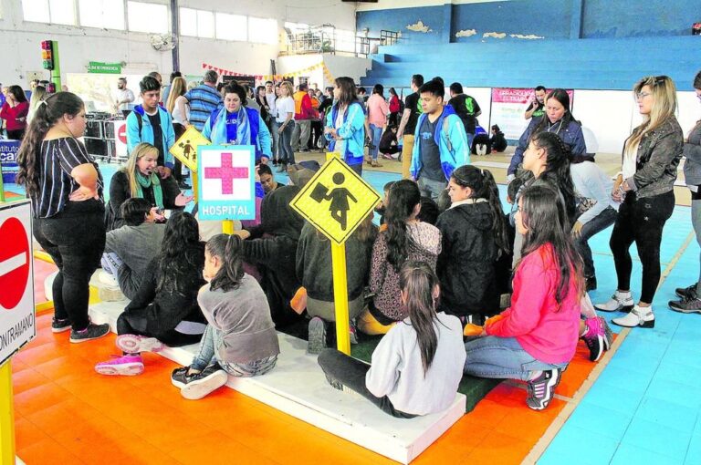La provincia apuesta a que con mayor conciencia disminuirá el trabajo infantil