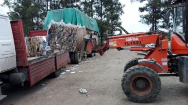 Gentileza: prensa Municipalidad de Esperanza.
