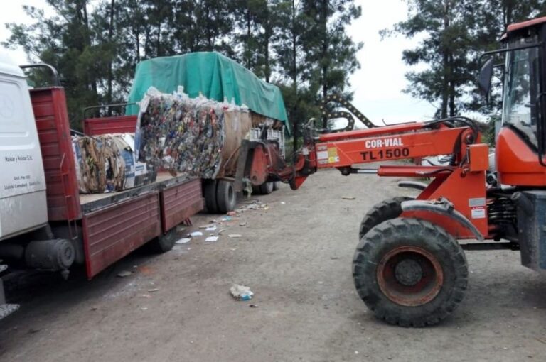 Gentileza: prensa Municipalidad de Esperanza.