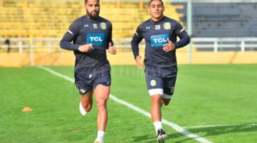 Prensa Rosario Central