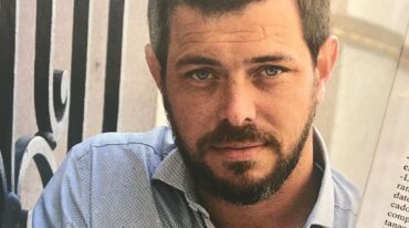 José Bianco estará en Venado Tuerto. Gentileza.