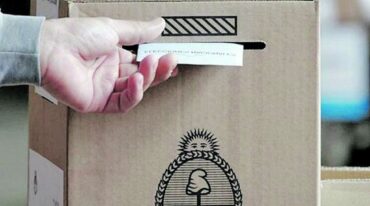 Los entrerrianos volvemos a votar en agosto y en octubre