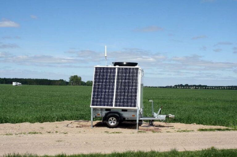 'Es el primer equipo de estas características en el país