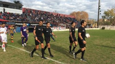 Tres de los cuatro semifinalistas se definirán este fin de semana. Gentileza: prensa Copa Santa Fe.