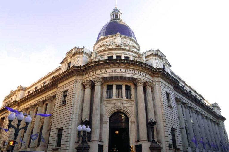 Archivo El Litoral